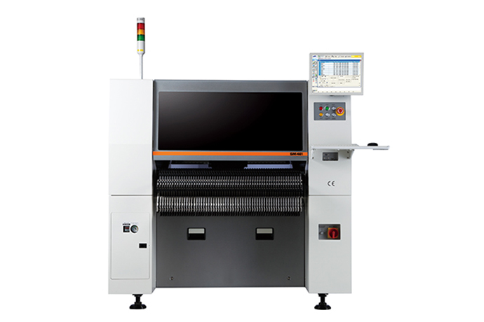 重慶SM481 PLUS